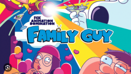 Family Guy - Season 22 Episode 15